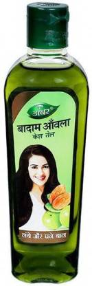 Dabur Almond Amla kesh Oil Pack Of 1 (500ML) Hair Oil - Price in India, Buy Dabur  Almond Amla kesh Oil Pack Of 1 (500ML) Hair Oil Online In India, Reviews,  Ratings