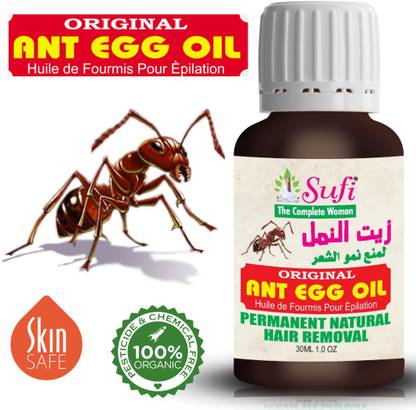 sufi Permanent Hair Removal Ant Egg Oil (Original) 100% HERBAL in the following months, the sufi Permanent Hair Removal Ant Egg Oil (Original) 100% HERBAL in the following months, the