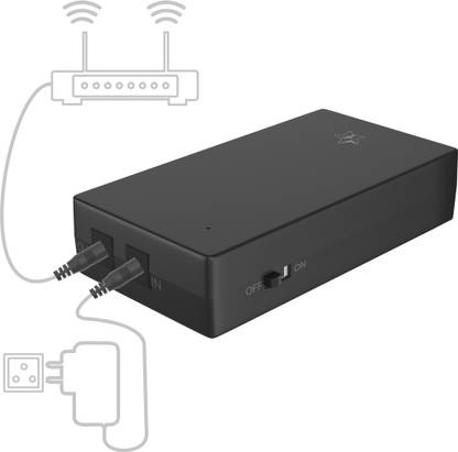 Flipkart SmartBuy RU12-201 Power Backup for Router Price in ...