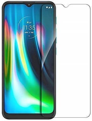 NKCASE Tempered Glass Guard for MOTOROLA G9
