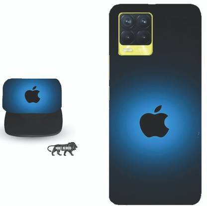 SPBR Back Cover for Realme 8 Pro 5G