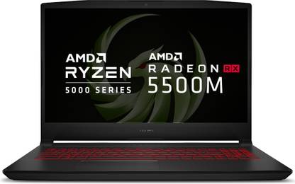 Msi Bravo Ryzen 5 Hexa Core 5600h 8 Gb 512 Gb Ssd Windows 10 Home 4 Gb Graphics Amd Radeon Rx5500m 144 Hz Bravo 15 B5dd 043in Gaming Laptop Rs 990 Price In India Buy Msi Bravo Msi Bravo Ryzen 5 Hexa Core 5600h 8 Gb 512 Gb Ssd Windows 10 Home 4 Gb Graphics Amd Radeon Rx5500m 144 Hz Bravo 15 B5dd 043in Gaming Laptop Rs 990 Price In India Buy Msi Bravo