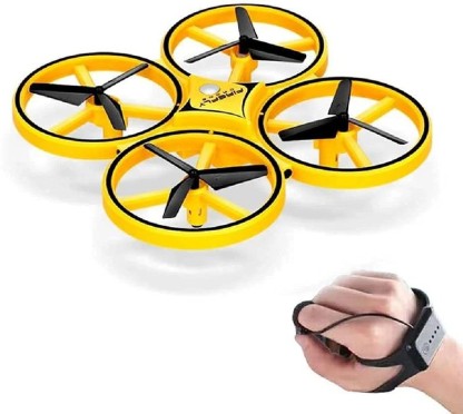 hand control drone flipkart