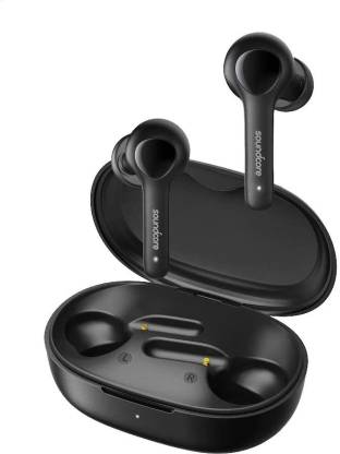 Soundcore by Anker Life Note True Wireless Bluetooth Headset