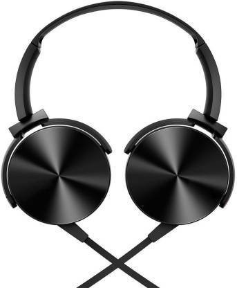 RSFuture MDR 450 WIRE HEADPHONE RED Wired Headset Price in India - Buy  RSFuture MDR 450 WIRE HEADPHONE RED Wired Headset Online - RSFuture :  Flipkart.com