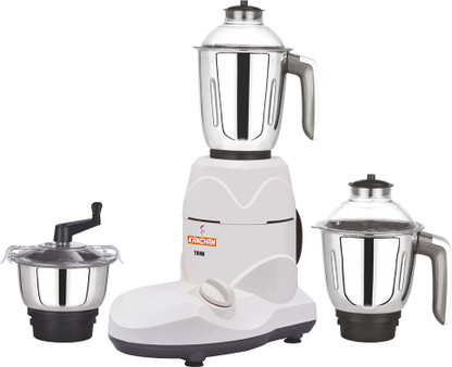 kanchan ganga mixer grinder price