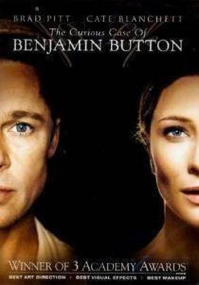 The Curious Case Of Benjamin Button Price in India - Buy The Curious Case  Of Benjamin Button online at 