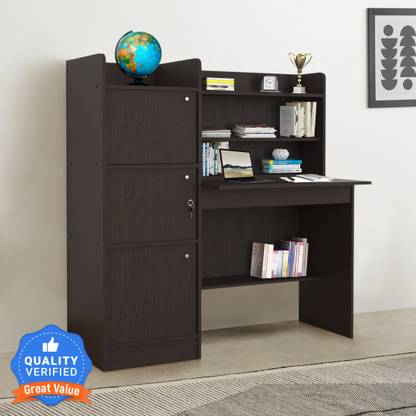 Hometown Venus Engineered Wood Study Table Price In India Buy Hometown Venus Engineered Wood Study Table Online At Flipkart Com