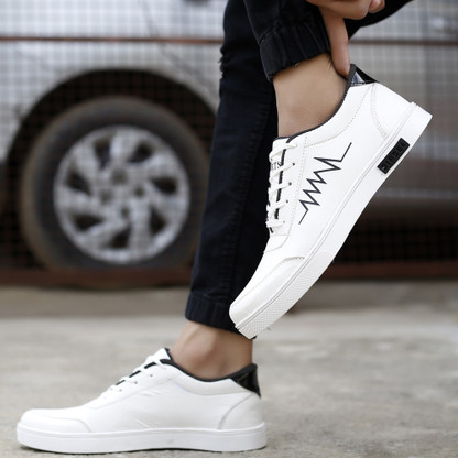 PENTOP CANVAS SHOE FOR MEN Canvas Shoes 