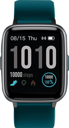 GIONEE Smart Life Smartwatch Price in 