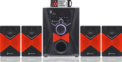 Buy Target TARGET TT-D411 FM-UM-BT 