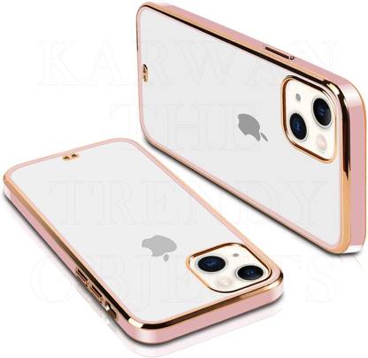 Karwan Back Cover For Apple Iphone 13 Karwan Flipkart Com