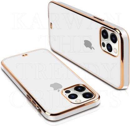 Karwan Back Cover For Apple Iphone 13 Pro Karwan Flipkart Com