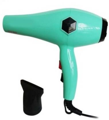 pritam global traders Powerful hair dryer hot and cold heat machine  Professional salon heavy duty high