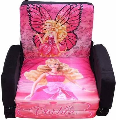 Barbie flip out sofa clearance