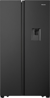 hisense refrigerator inverter