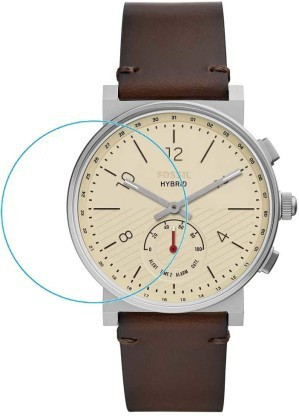 fossil barstow hybrid smartwatch