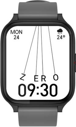 Minix zero smartwatch price clearance