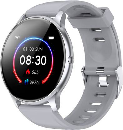 Fire-Boltt Spin 1.4 inch Large Screen Spo2 Smartwatch Price in India - Buy  Fire-Boltt Spin 1.4 inch Large Screen Spo2 Smartwatch online at Flipkart.com
