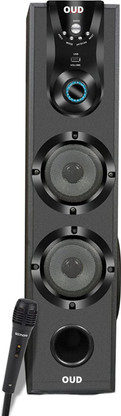 Buy OUD TS-21 7000 W Bluetooth Tower 