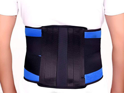 belt for lumbar support