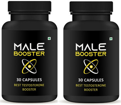 Male energy booster clearance