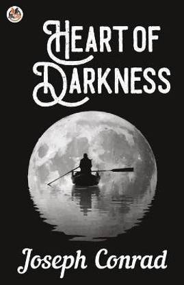 Heart Of Darkness Buy Heart Of Darkness By Conrad Joseph At Low Price In India Flipkart Com