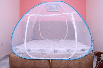 Dayglow Polyester Adults Washable Mosquito Net For Double Bed Mosquito Net Price In India Buy Dayglow Polyester Adults Washable Mosquito Net For Double Bed Mosquito Net Online At Flipkart Com