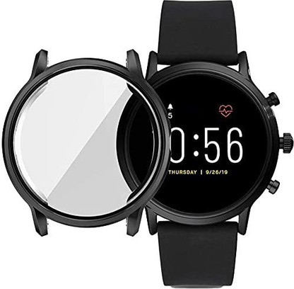 Fossil Gen 5 Carlyle Smart Watch 
