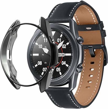 Galaxy watch protective cover clearance