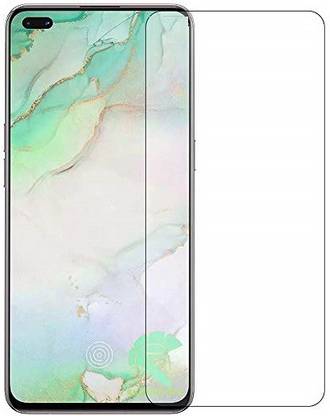 NKCASE Tempered Glass Guard for OPPO Reno3 Pro