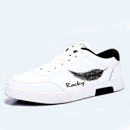 Printed shoes flipkart Outlet