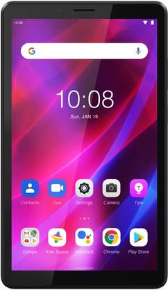 Lenovo M7 HD 3rd Gen Tablet (Wi-Fi Only)