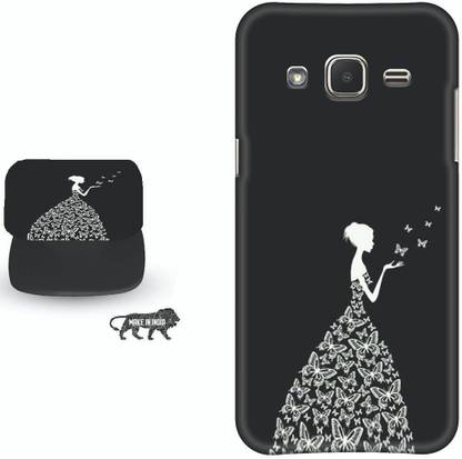 SPBR Back Cover for Samsung Galaxy J7