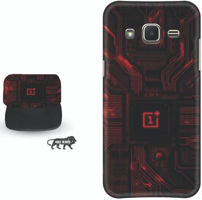 SPBR Back Cover for Samsung Galaxy J7