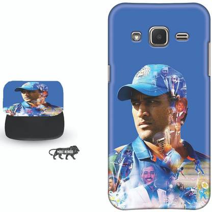 SPBR Back Cover for Samsung Galaxy J2, Samsung Galaxy J2 - 2015