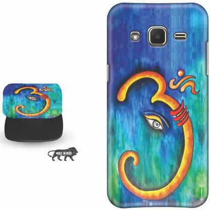 SPBR Back Cover for Samsung Galaxy J2, Samsung Galaxy J2 - 2015