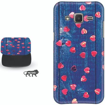 My Swag Back Cover for Samsung Galaxy J2 2017