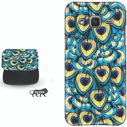 SPBR Back Cover for Samsung Galaxy J7 Nxt