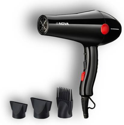 Nova NHP 8215 Hair Dryer