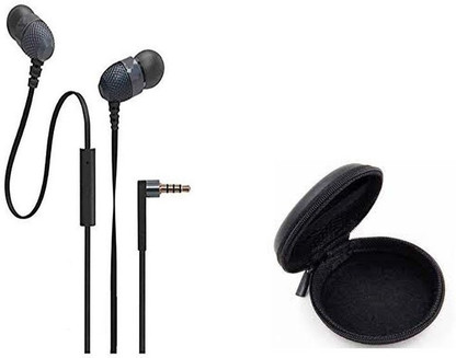 mic,Headphone Wired Headset 