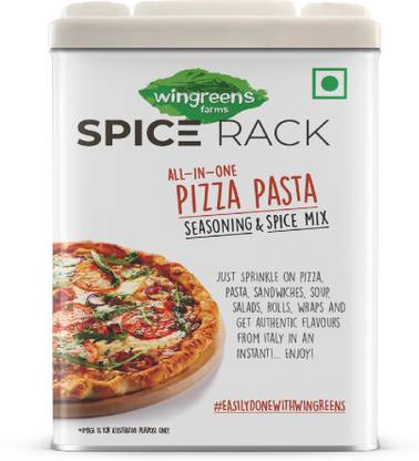 wingreens spice rack