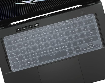 gaming laptop keyboard cover