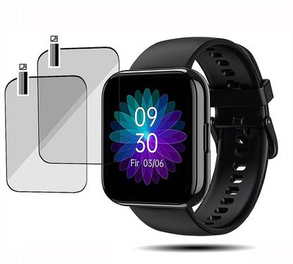 Dizo smart watch flipkart clearance