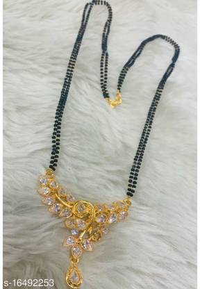 Mangalsutra online flipkart clearance