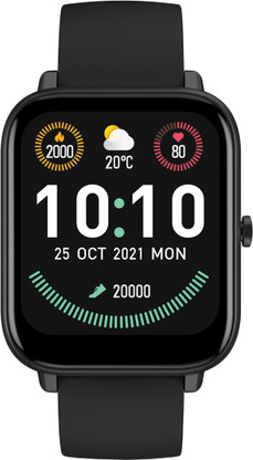 GIONEE Stylfit GSW10 Smartwatch Price