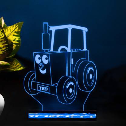 StarLaser Thomas The Train Cartoon 3D Night lamp 16 Colors Changing with Remote Control Best Birthday Gifts for Boys Girls Kids Table Lamp Price in India - Buy StarLaser Thomas The Train StarLaser Thomas The Train Cartoon 3D Night lamp 16 Colors Changing with Remote Control Best Birthday Gifts for Boys Girls Kids Table Lamp Price in India - Buy StarLaser Thomas The Train