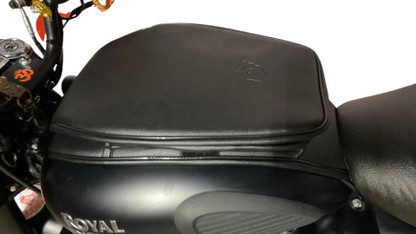royal enfield 350 classic tank cover