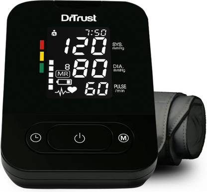 Best Blood Pressure Monitors In India 2025- Reliable, easy-to-use devices for accurate readings