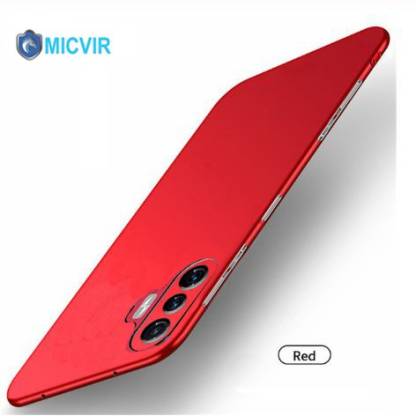 Micvir Back Cover for Poco F3 GT